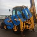 JCB 3CX Sitemaster