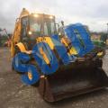 JCB 3CX Sitemaster