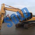 Hyundai Robex 140LC-9
