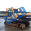 Hyundai Robex 140LC-9