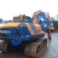 Hyundai Robex 140LC-9
