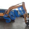 Hyundai Robex 140LC-9