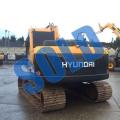 Hyundai Robex 140LC-9