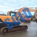 Hyundai Robex 140LC-9