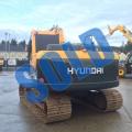 Hyundai Robex 140LC-9