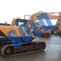 Hyundai Robex 140LC-9