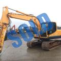 Hyundai Robex 140LC-9