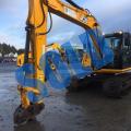 JCB JS130 LC