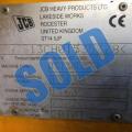 JCB JS130 LC