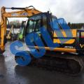 JCB JS130 LC