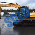 JCB JS130 LC