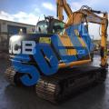 JCB JS130 LC