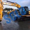 JCB JS130 LC