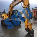 JCB JS130 LC