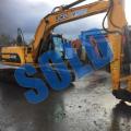 JCB JS130 LC