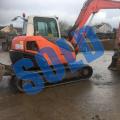 Kubota KX080-3