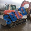 Kubota KX080-3