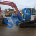 Kubota KX080-3