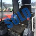Kubota KX080-3
