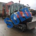 Kubota KX080-3