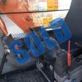 Hitachi ZX130 LCN-3