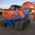 Hitachi ZX130 LCN-3