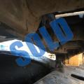 Hitachi ZX130 LCN-3