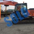 Hitachi ZX130 LCN-3