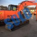 Hitachi ZX130 LCN-3