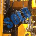 JCB JS130W