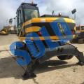 JCB JS130W