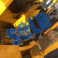 JCB JS130W