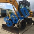 JCB JS130W