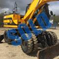 JCB JS130W
