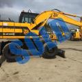 JCB JS130W
