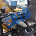 JCB JS130W