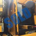 JCB JS130W