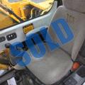JCB JS130W