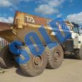 Terex TA300
