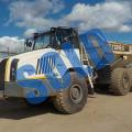 Terex TA300