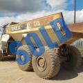 Terex TA300