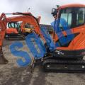 Doosan DX27 Z