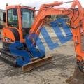 Doosan DX27 Z