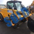 JCB 520-40