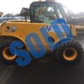 JCB 520-40