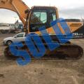 Hyundai Robex 210LC-9