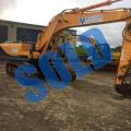Hyundai Robex 210LC-9