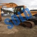 Hyundai Robex 210LC-9