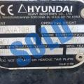Hyundai Robex 210LC-9