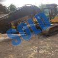 Volvo EC220 DL